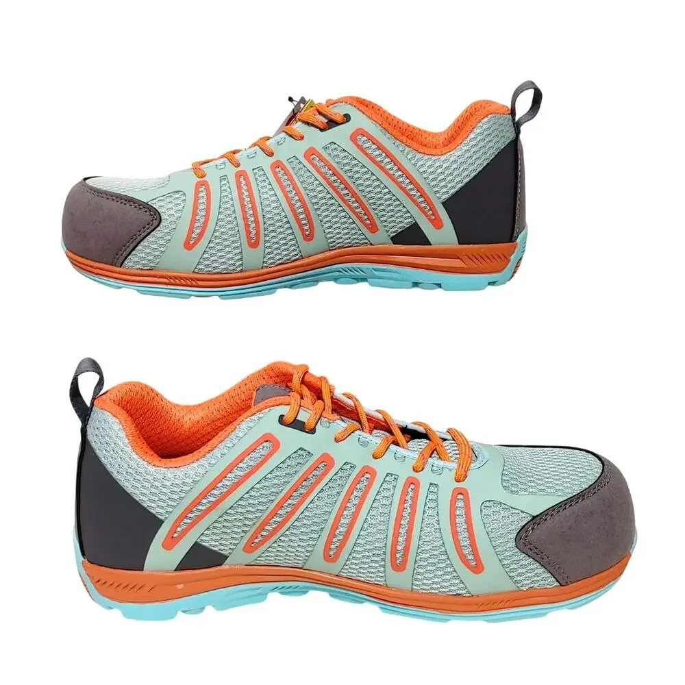Nautilus safety footwear